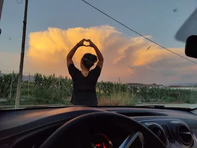 Foto de quien participó en el vídeo