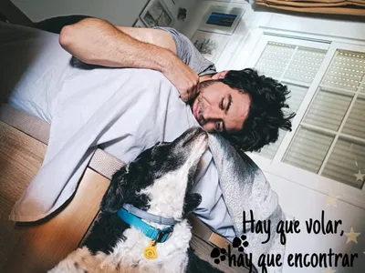 Foto de quien participó en el vídeo