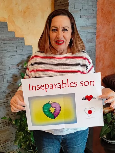 Foto de quien participó en el vídeo